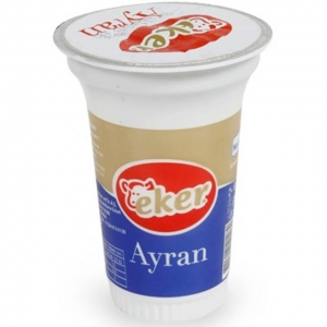 Ayran (Küçük Boy)