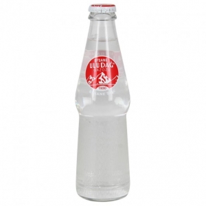 Gazoz (Şişe)