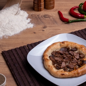 Kavurmalı Cantık