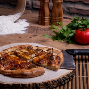 Kavurmalı Kaşarlı Cantık
