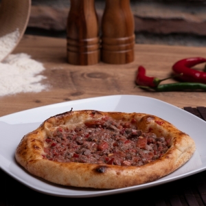 Kuşbaşılı Cantık