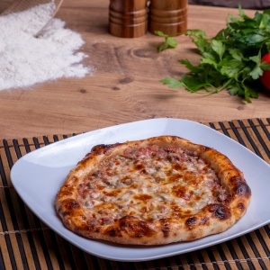Kuşbaşılı Kaşarlı Cantık