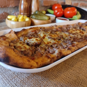 Muradiye atom pide 