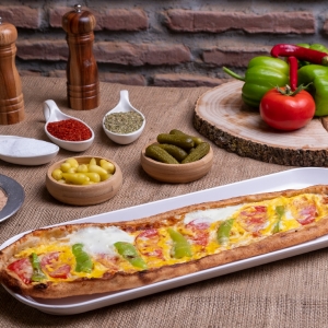 Muradiye Special Pide