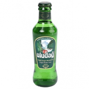Sade Soda